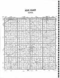 Index Map, Adair County 2004 - 2005